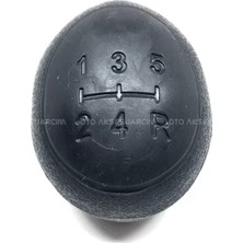 Midas Toptan Home Fiat Palio Vites Topuzu Siyah 735241882