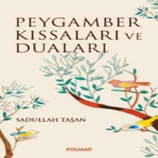 Alvera Peygamber Kıssaları ve Duaları