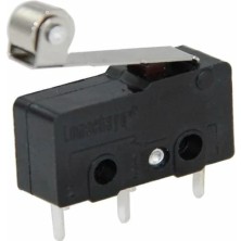 Lockway IC-169 Mıcro Swıcth 50 Adet
