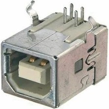 Lockway IC-262 USB Şase B Tip 90 Drc Dişi 50 Adet