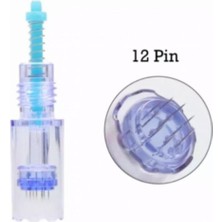 PremiumPort 12 Pin Dermapen Seti (10 Adet) – Cilt Yenileme ve Bakım Ipuçları