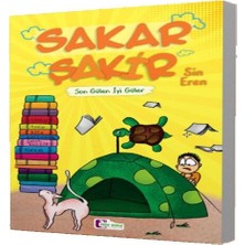 Alvera Son Gülen Iyi Güler - Sakar Şakir