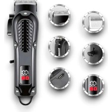 Demrion Hk 750 Tıraş Makinesi