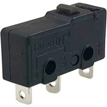 Lockway Locway IC-166-2 Mıcro Swıcth 50 Adet