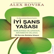 Alvera Iyi Şans Yasası