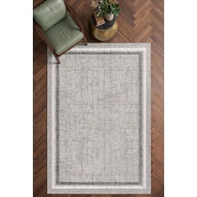 Dekomod Dijital Baskı Dört Mevsim Kaymaz Taban Yıkanabilir Kesme Koridor Mutfak Oda Yolluk Halı