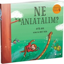 Alvera Ormanda Oyun Serisi 3 - Ne Anlatalım?