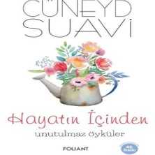 Alvera Hayatın Içinden Unutulmaz Öyküler