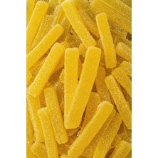 Sweeto Jelly Sour Fries / Ekşi Kaplamalı Patates Kızartması 1000G