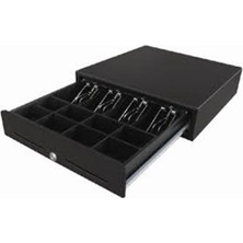Perkon Pshop Metal Para Çekmecesi 5 Gözlü 5C5C