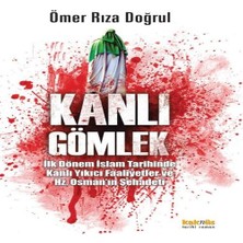 Alvera Kanlı Gömlek