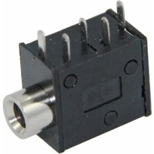 Lockway IC-260A 3.5 Stereo Şase Sıralı 50 Adet