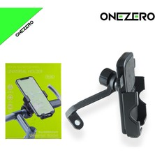 Marsilyan YF31-MT Motosiklet Ayne Telefon Tutucu ZR742