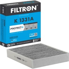Karbonlu Polen Filtre Bmw 1 2 3 4 E81/82/87/88 F20 F21 F22 F23 F87 F30/31/80/32/33/36/82 K1331A Filtron