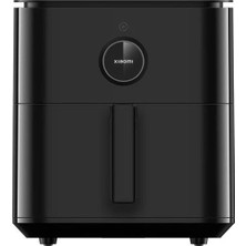 Xiaomi Smart MAF10 Air Fryer 6.5 Lt Siyah Yağsız Fritöz Outlet Teşhir Ürün