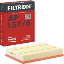 Hava Filtre Vw Crafter 30-35 30-50 2,0/2,5 Tdi 06-16 Sprinter 2 906 Sprinter 3 907 910 AP157/6 Filtron