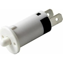 Lockway IC-187C Kapak Swıtch Ters Kapalı Kontak 50ADET