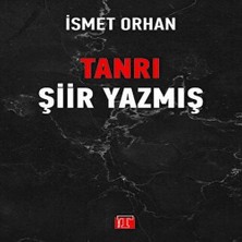 Alvera Tanrı Şiir Yazmış