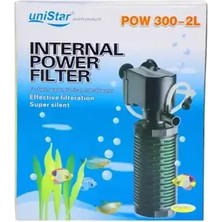 Unistar P302L Iç Filtre 700L/S