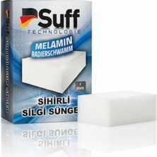 SUFF SİHİRLİ SÜNGER