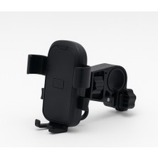 Marsilyan Yc-D2 Motosiklet Telefon Tutucu ZR677