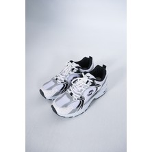 Infinite8 Inferno  Unisex Triko Sneaker Spor Ayakkabı – Hafif Taban, Günlük & Yürüyüş Modeli