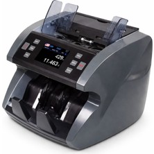 Mix Pro 10 Ülke Kağıt Para Sayma Makinesi
