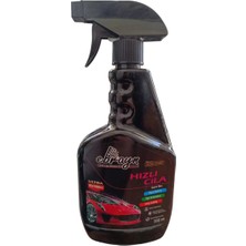 Midas Toptan Home Ebrayn Hızlı Cila Sprey 500ML