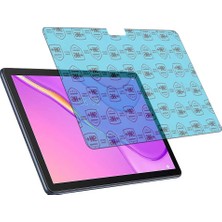 Tekamo Lenovo Tab M10 TB328FU Uyumlu Tablet Nano Cam Ekran Koruyucu