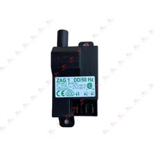 Vaillant Zag1 Ateşleme Trafosu (Anstoss Dd Vaıllant Vuw Eca Emas Remeha)