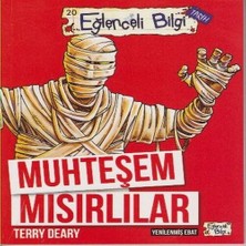 Alvera Eğlenceli Bii (Tarih) - Muhteşem Mısırlı