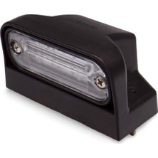 LED Plaka Lambası 12V 24V Sanel SNP001A