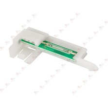 Su Akış Turbin Okuyucu Ariston Egis Clas Orjinal Bitron