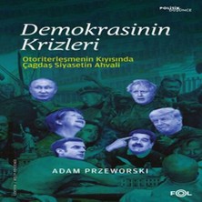 Alvera Demokrasinin Krizleri