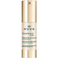 Nuxe Nuxuriance Gold Nutri Revitalizing Serum 30 ml