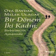 Alvera Bir Dönem Iki Kadın