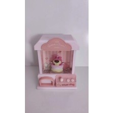 Famemus Accessory Ninni Sesli ve Işıklı Müzik Kutusu