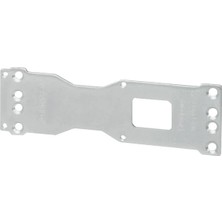 Assa Abloy Dca 120 Gövde Montaj Plakası