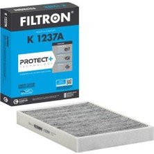 Karbonlu Polen Filtre Volvo S80 2 S60 2 V60 V70 3 XC60 XC70 2 Freelander 2 Discovery L550 Filtron K1237A