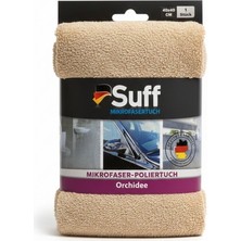 SUFF ORKİDE MİKROFİBER BEZ 40X40