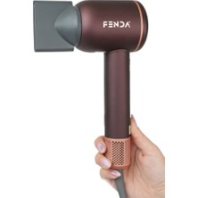 Fendaprofesyonel Saç Kurutma Makinesi