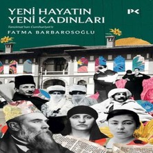 Alvera Yeni Hayatın Yeni Kadınları