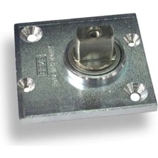 Geze Ts 137 Ağır Hizmet Mili