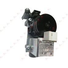 Gaz Valfi Ev1 20VDC Ev2 17 Vdc Daıkın Eca Daylux