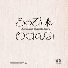 Alvera Sözlük Odası