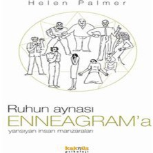 Alvera Ruhun Aynası Enneagram’a Yansıyan Insan Manzaraları