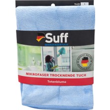 SUFF TOTENBLUME CAM BEZİ 70X50