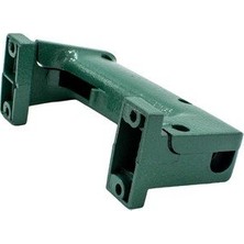 Forceful Ph 65 Alüminyum (H65SB) Kabza