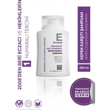 Esomed Kepek Karşıtı Şampuan 250 ml