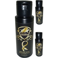 Özssay Caraboa Kadın Breastenlargement Cream 3 Adet Göğüsbüyütücü Krem 60 ml